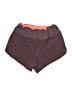 Athleta Burgundy Athletic Shorts Size XS - photo 1