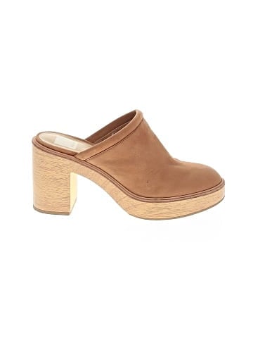 Dolce Vita Mule/Clog (view 1)