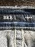 BKE Blue Jeans Size 25 waist - photo 7