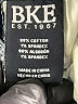 BKE Blue Jeans Size 25 waist - photo 8