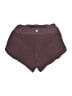 Athleta Burgundy Athletic Shorts Size XS - photo 2