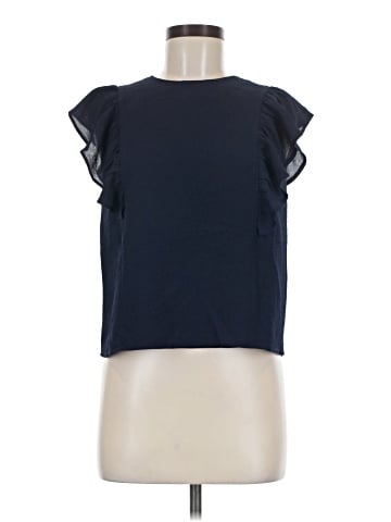 Playdress Short Sleeve Top (view 1)