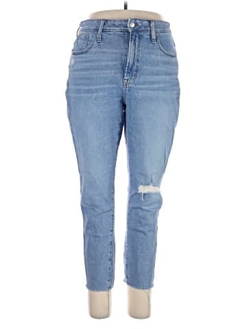 Madewell Jeans (view 1)
