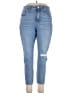 Madewell Blue Jeans Size 31 waist - photo 1
