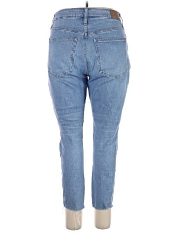 Madewell Jeans (view 2)