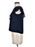 Playdress 100% Polyester Blue Short Sleeve Top Size M - photo 5