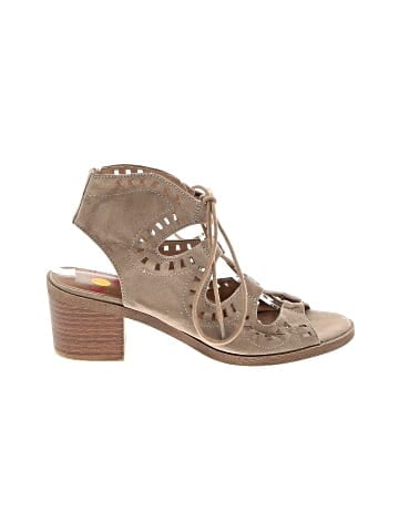 Jellypop Sandals (view 1)