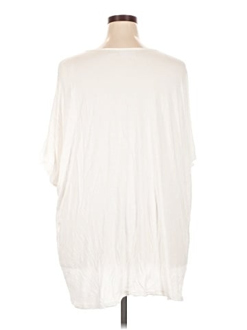 Avenue 3/4 Sleeve Blouse (view 2)