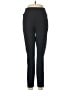 Athleta Solid Black Active Pants Size 8 - photo 1