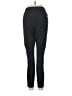 Athleta Solid Black Active Pants Size 8 - photo 2