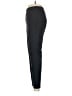 Athleta Solid Black Active Pants Size 8 - photo 5
