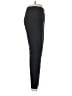 Athleta Solid Black Active Pants Size 8 - photo 4