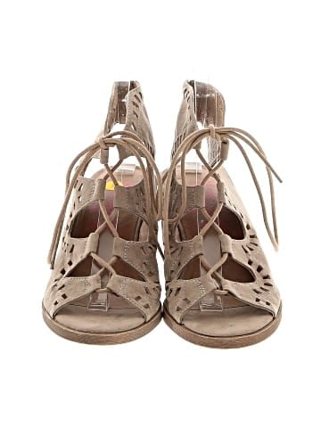 Jellypop Sandals (view 2)