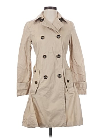 Banana Republic Trenchcoat (view 1)
