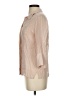 James Perse 100% Viscose Tan 3/4 Sleeve Blouse Size Sm (1) - photo 5