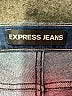 Express Jeans Blue Jeans Size 10 - photo 7