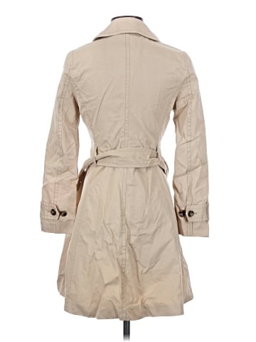 Banana Republic Trenchcoat (view 2)