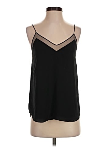 Babaton Sleeveless Blouse (view 1)