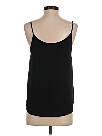Babaton Sleeveless Blouse (view 2)