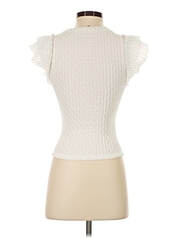 Atelier Sleeveless Blouse (view 2)