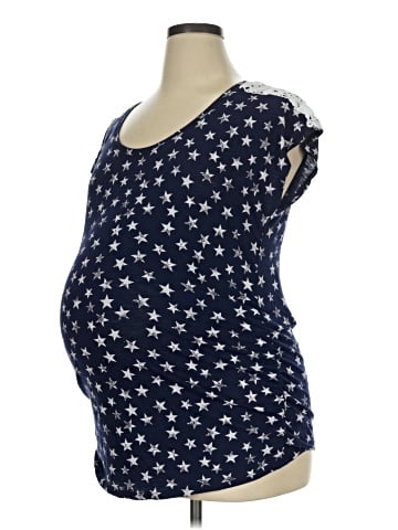 Motherhood Sleeveless Top (view 1)