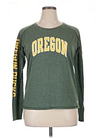 Russell Athletic Long Sleeve T-Shirt (view 1)
