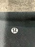 Lululemon Athletica Solid Black Active Pants Size 4 (estimated) - photo 7