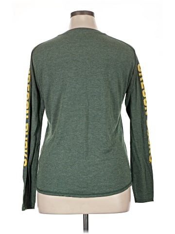 Russell Athletic Long Sleeve T-Shirt (view 2)