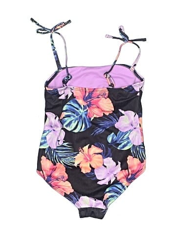 Justice One Piece Swimsuit (view 2)