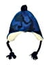 Lands' End 100% Acrylic Blue Beanie Size XS - Sm - photo 1