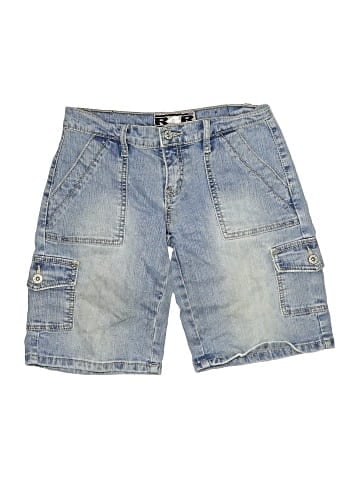 Rave R4R Cargo Shorts (view 1)