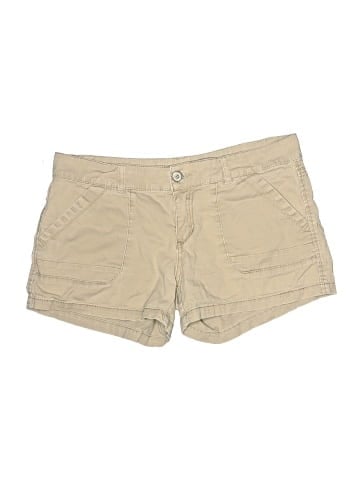 Unionbay Khaki Shorts (view 1)
