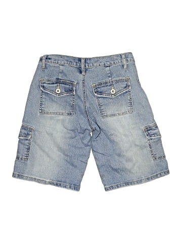 Rave R4R Cargo Shorts (view 2)
