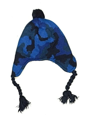 Lands' End Beanie (view 2)