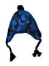 Lands' End 100% Acrylic Blue Beanie Size XS - Sm - photo 2