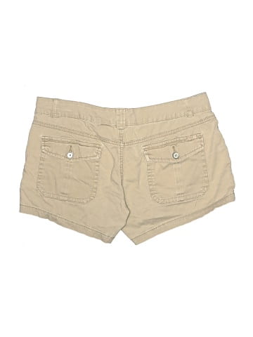 Unionbay Khaki Shorts (view 2)