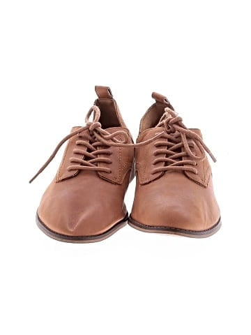 Lucky Brand Flats (view 2)