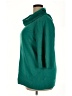 Spring & Mercer Teal Green Turtleneck Sweater Size 3X - photo 5