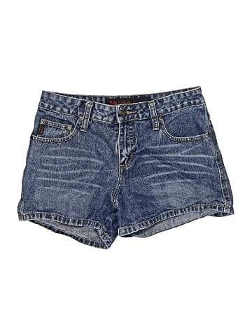 Mudd Denim Shorts (view 1)
