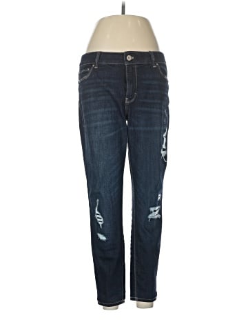 White House Black Market Jeans (view 1)