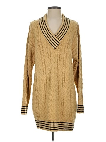 Eggie Pullover Sweater (view 1)