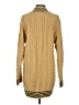 Eggie 100% Acrylic Tan Pullover Sweater Size XS - photo 2