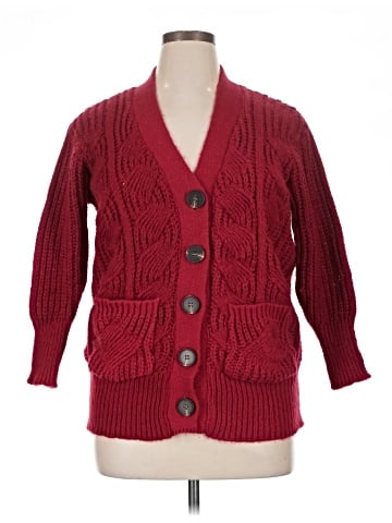 Lily by Firmiana Cardigan (view 1)