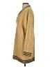 Eggie 100% Acrylic Tan Pullover Sweater Size XS - photo 5