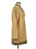 Eggie 100% Acrylic Tan Pullover Sweater Size XS - photo 4