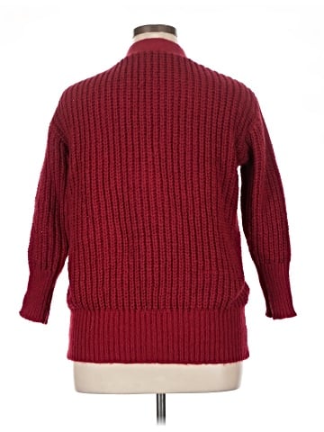 Lily by Firmiana Cardigan (view 2)