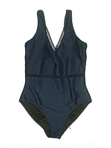 Long Tall Sally One Piece Swimsuit (view 1)