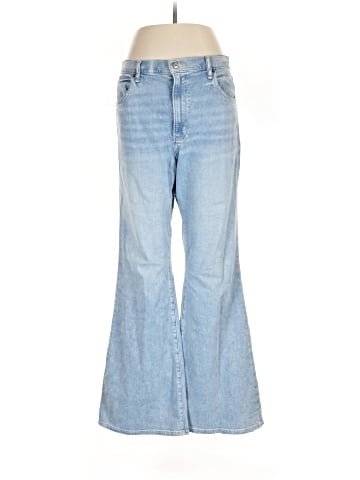 Abercrombie & Fitch Jeans (view 1)
