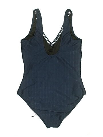 Long Tall Sally One Piece Swimsuit (view 2)