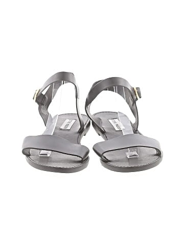 Steve Madden Sandals (view 2)